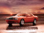 Dodge Challenger SRT8 2008 года